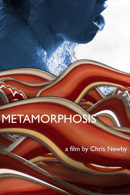 Metamorphosis (2006) poster