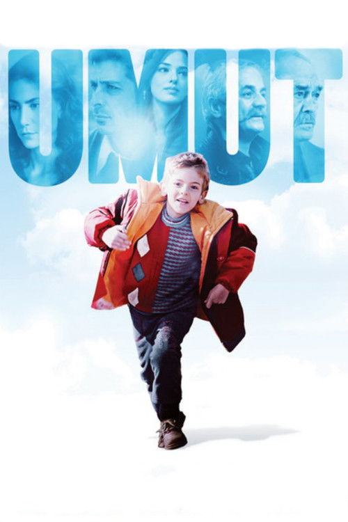 Umut (2009) poster