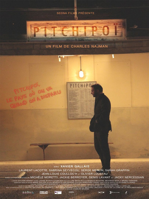Pitchipoï (2015) poster