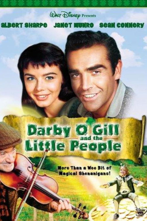 Little People, Big Effects (2004) poster