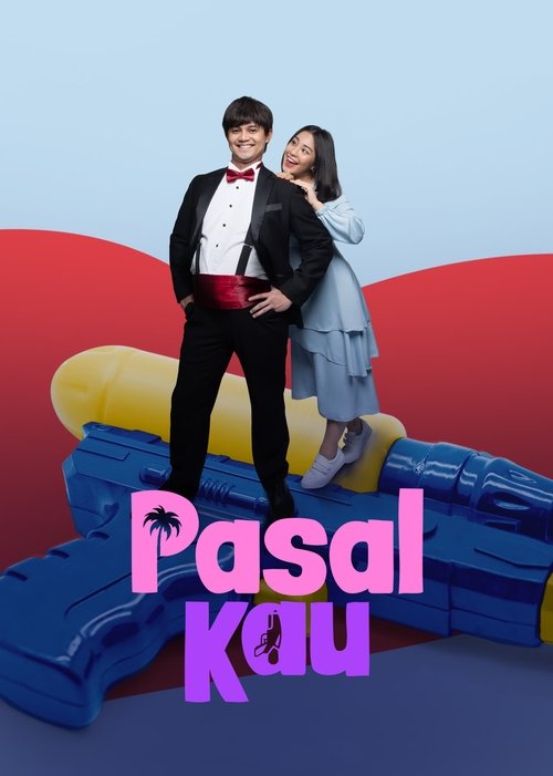 Pasal Kau (2020) poster