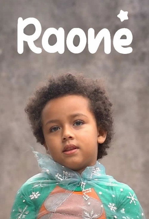 Raone (2021) poster