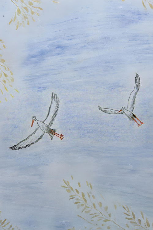 Latvija no putna lidojuma (1985) poster