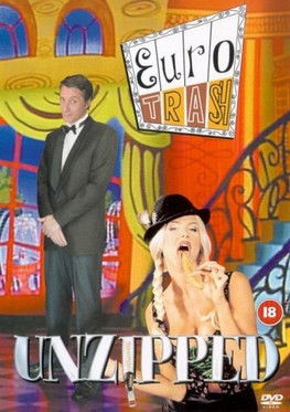 Eurotrash Unzipped (2001) poster