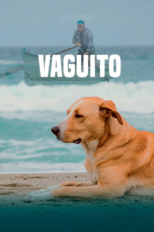 Vaguito (2024) poster