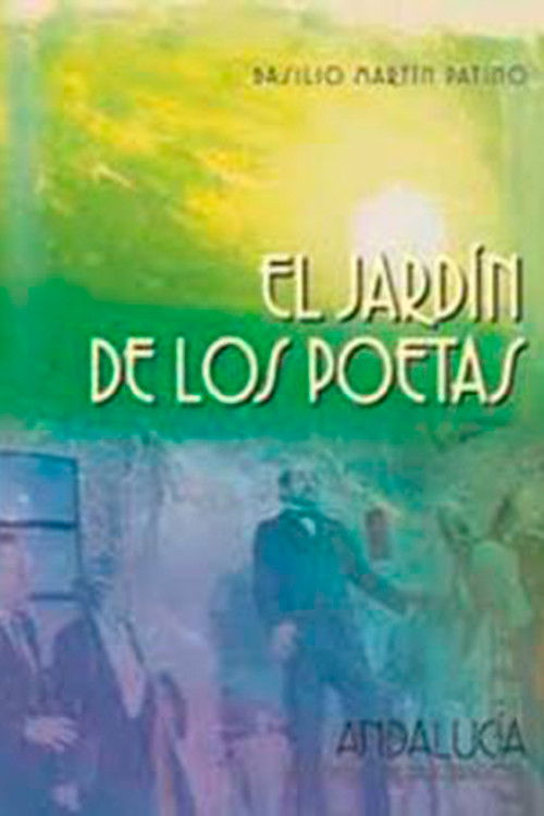 El jardín de los poetas (1997) poster