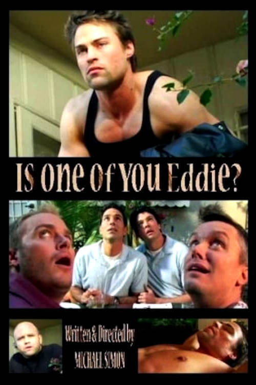 Is One of You Eddie? (2006) poster