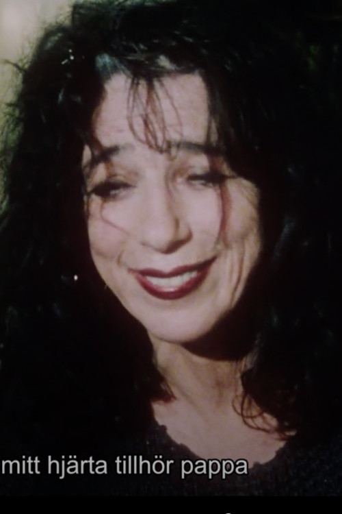 My Heart Belongs to Daddy (1999) poster