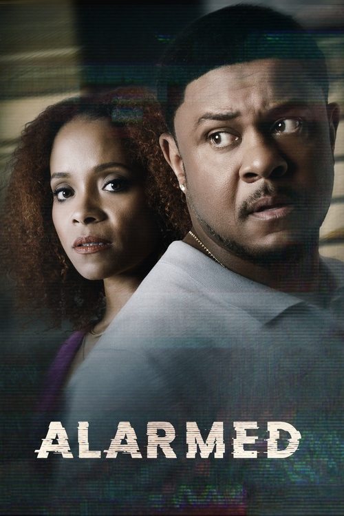 Alarmed (2023) poster