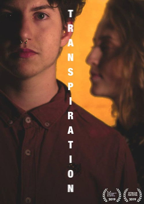 Transpiration (2019) poster