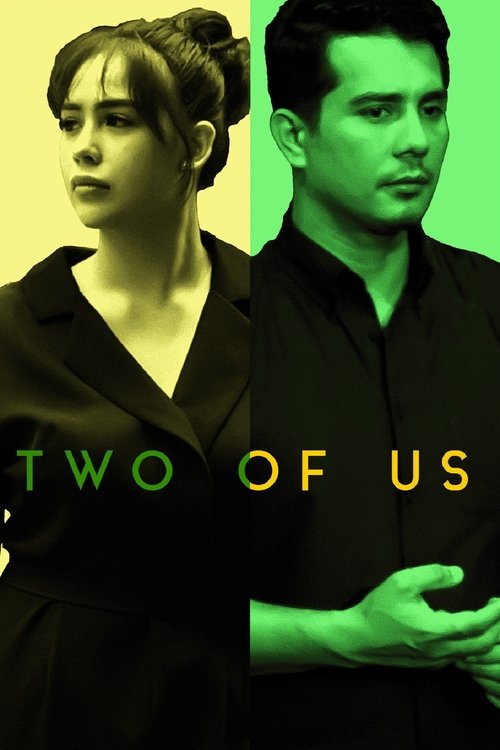 Two of Us (2024) poster