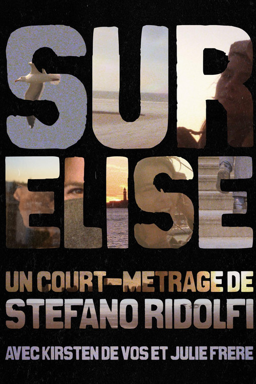 Sur Elise (2016) poster