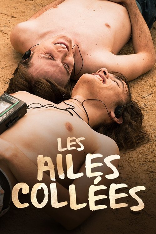 Les Ailes collées (2024) poster