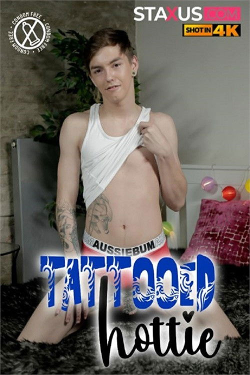 Tattooed Hottie (2024) poster