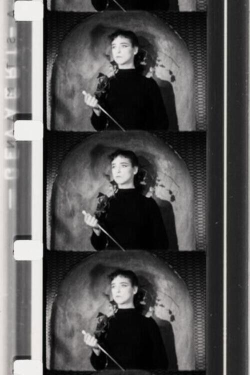 Perséphone (1951) poster