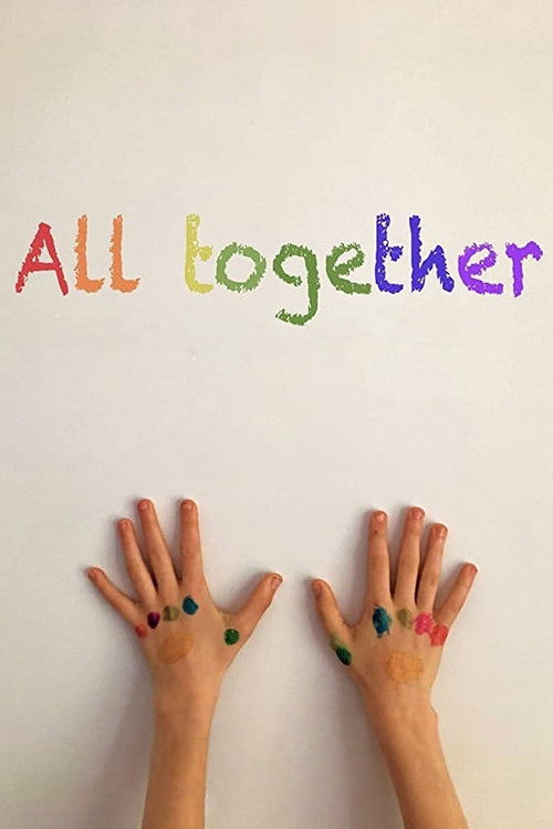 All Together (2020) poster
