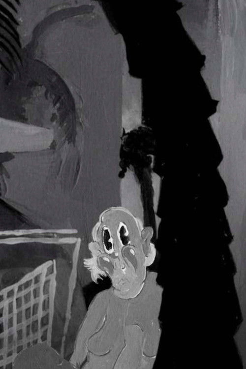 Smoke's Last Thought (2019) poster