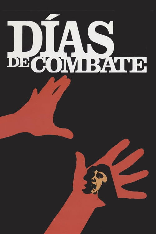 Días de Combate (1982) poster