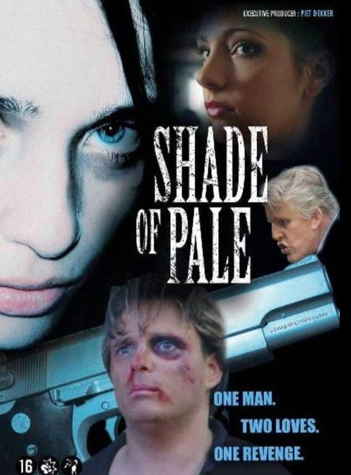 Shade of Pale (2005) poster