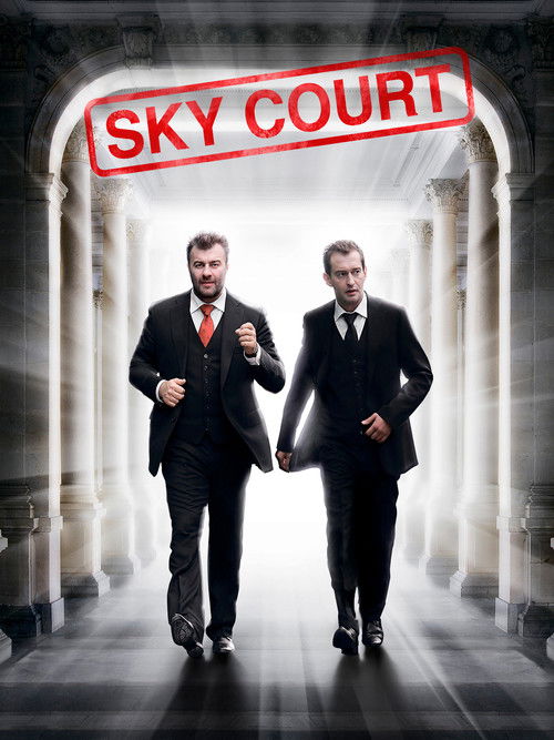 Sky Court (2012) poster