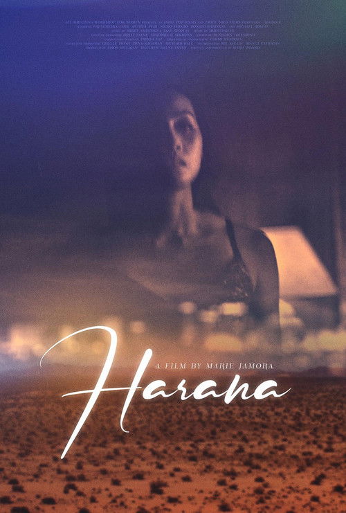 Harana (2020) poster