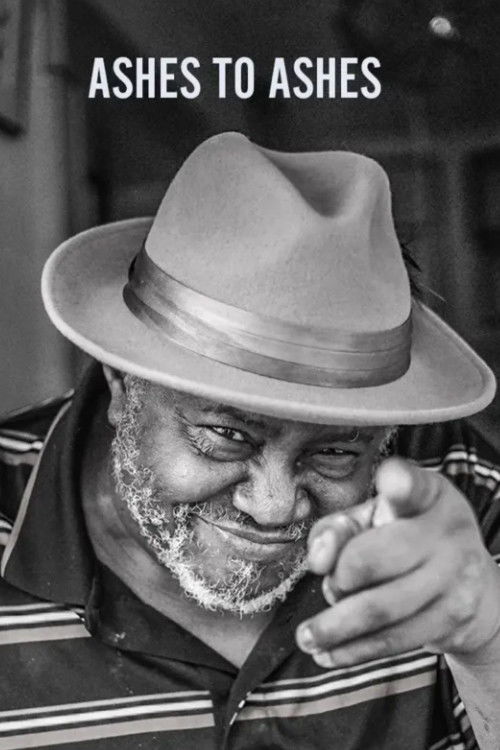 Ashes to Ashes (2019) poster