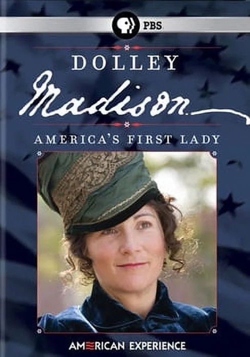 Dolley Madison (2010) poster