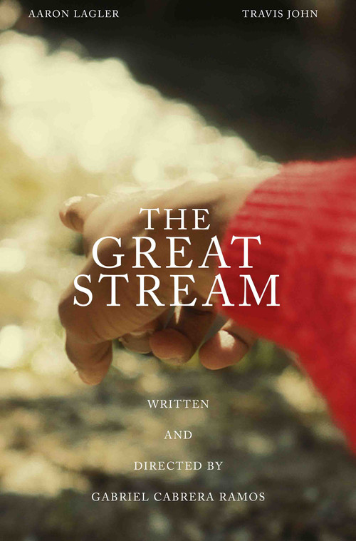 The Great Stream (2024) poster