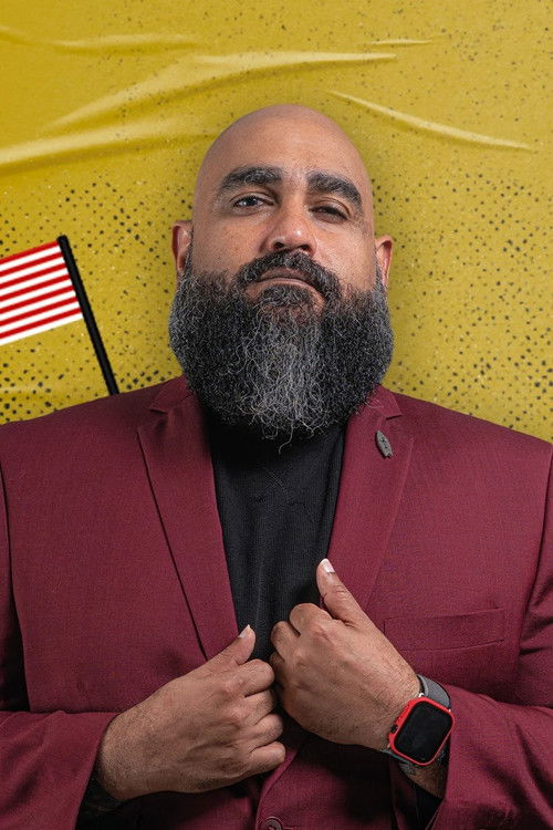 Kavin Jay: Unsolicited Advice (2024) poster