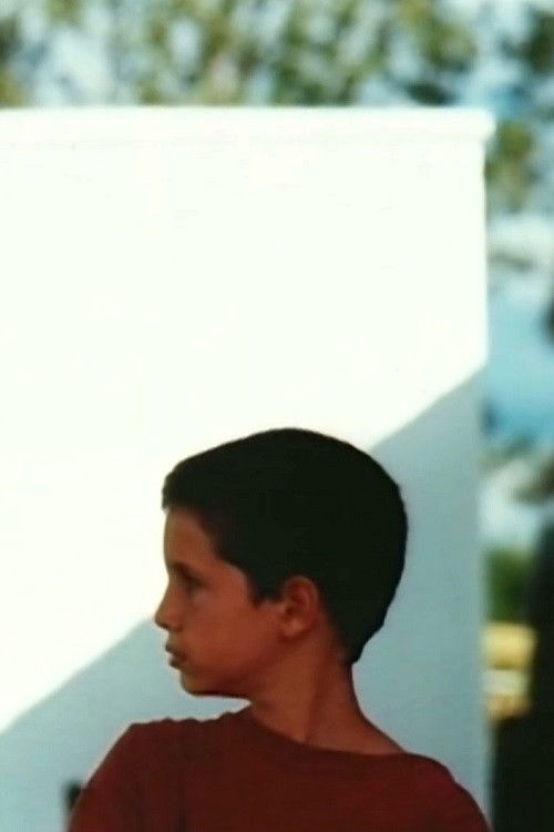 Seconde valse (2000) poster