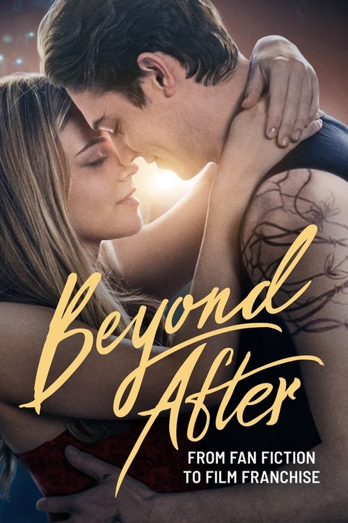 Beyond After (2024) poster