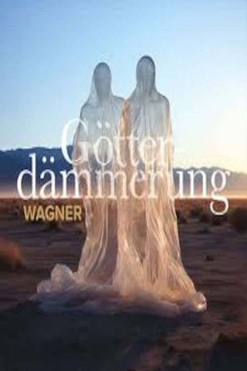 Götterdämmerung (2025) poster