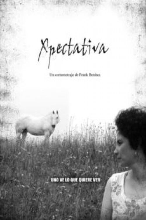 Xpectativa (2005) poster