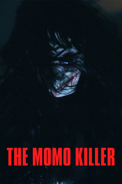 The Momo Killer poster