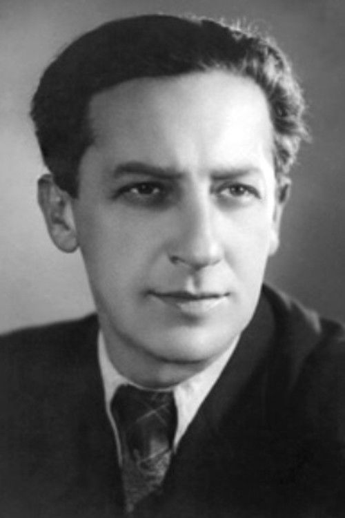 Семен Гольдштаб