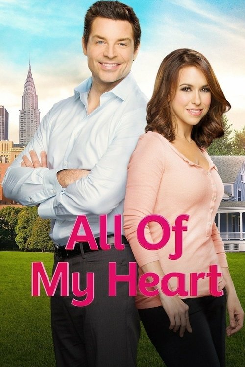 All of My Heart (2015) poster