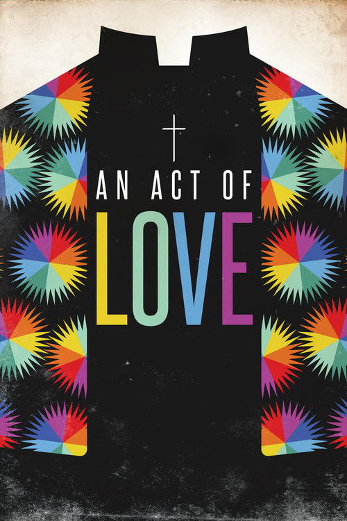 An Act of Love (2015) poster