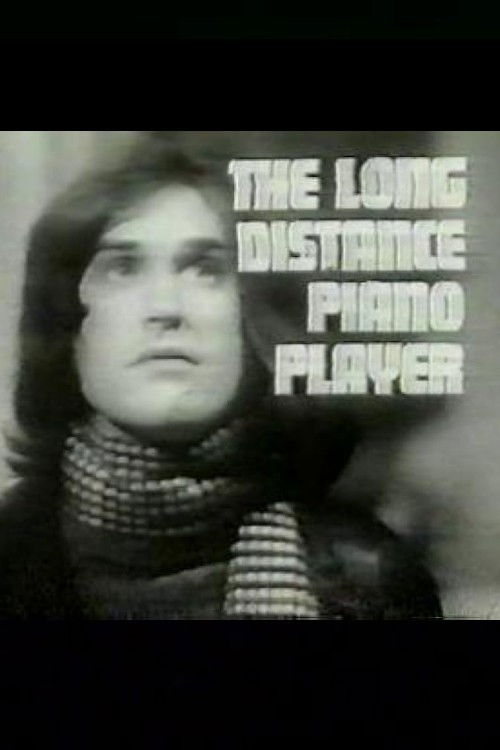 The Long Distance Piano Player (1970) poster