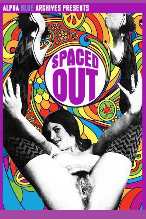 Spaced Out (1975) poster