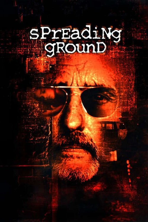Spreading Ground (2000) poster
