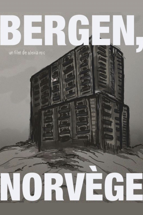 Bergen, Norway (2023) poster
