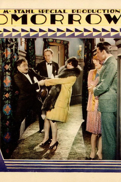 Marriage by Contract (1928) poster
