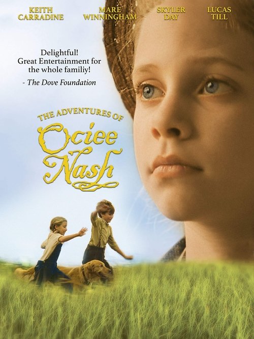 The Adventures of Ociee Nash (2004) poster