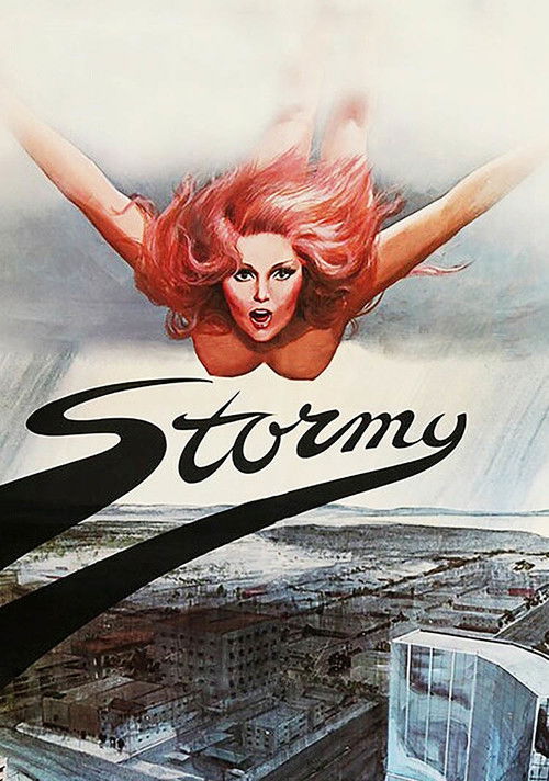 Stormy (1980) poster