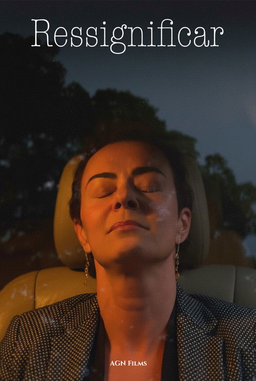 Resignify (2023) poster