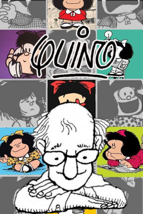 Quino (2020) poster