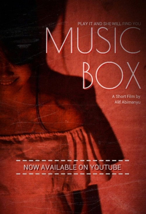 Music Box (2016) poster