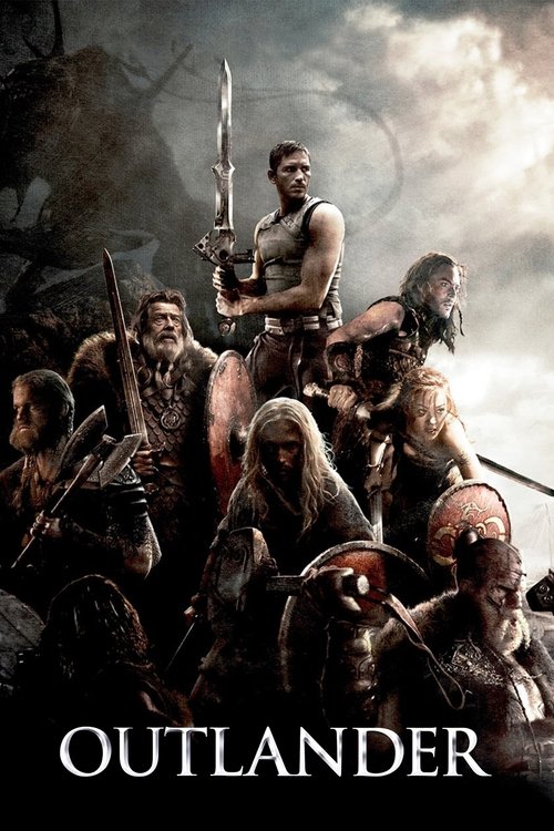 Yabancı (2008) poster