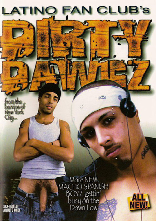 Dirty Dawgz (2006) poster