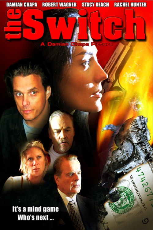 The Switch (2006) poster
